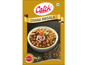 Catch Chana Masala