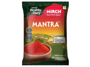 Emami Healthy & Tasty Mantra Mirch/ Chilli Powder