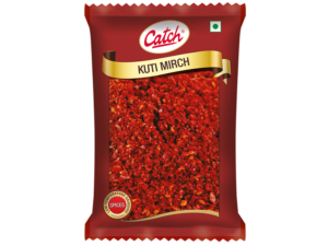 Catch (Kutti Mirch) Red Chilli Powder