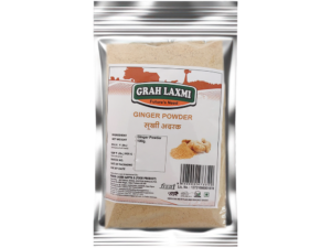 Grah Laxmi Ginger Powder