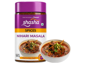 Shasha Nihari Masala