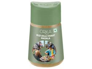 Orika Old Dilli Chaat Masala - Sprinkler