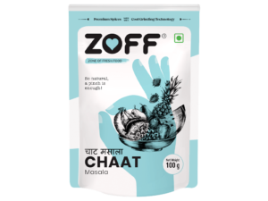 Zoff Chaat Masala