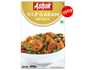 Ashok VIP Garam Masala