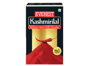 Everest Kashmiri Red Chilli Powder