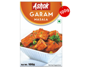 Ashok Garam Masala