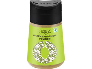 Orika Green Cardamom Powder
