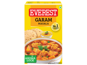 Everest Garam Masala
