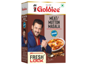 Goldiee Special Meat Masala