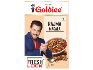 Goldiee Rajma Masala