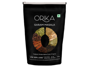 Orika Garam Masala Powder