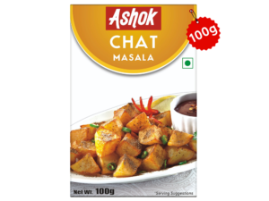 Ashok Chaat Masala
