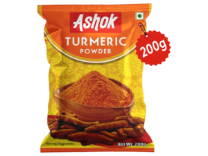 Ashok Turmeric Powder/Haldi