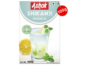 Ashok Shikanji Masala