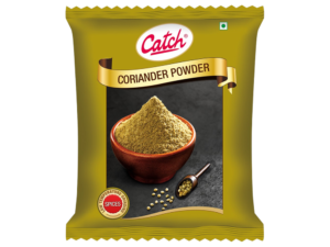 Catch Coriander Powder/Dhania - 500g