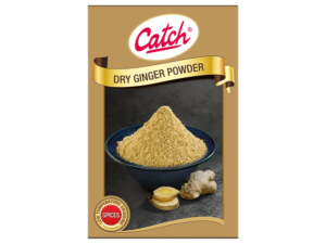 Catch Dry Ginger Powder
