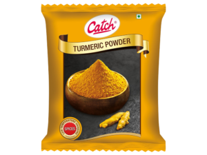Catch Turmeric Powder/Haldi - 500g