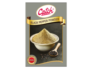 Catch Black Pepper Powder