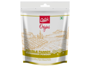 Catch Origins Double Parrot Coriander Powder