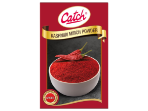 Catch Kashmiri Red Chilli Powder