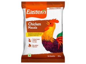 Eastern Chicken Masala