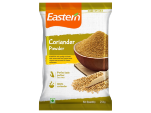 Eastern Coriander Powder (Dhaniya Powder)