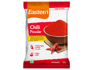 Eastern Red Chilli Powder (Lal Mirch)