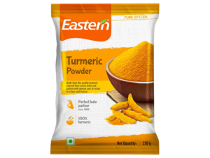 Eastern Turmeric Powder (Haldi)