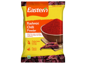 Eastern Kashmiri Red Chilli Powder (100 g)
