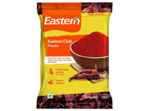 Eastern Kashmiri Red Chilli Powder