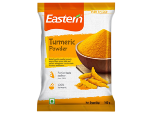 Eastern Turmeric Powder/Haldi (Haldi)