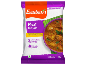 Eastern Meat Masala