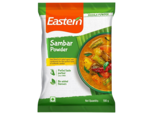 Eastern Sambhar Masala