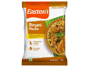 Eastern Biryani Masala