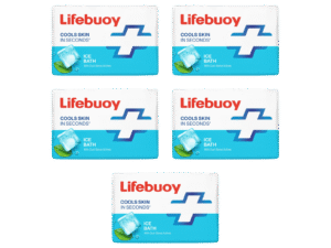 Lifebuoy Ice Bath Soap