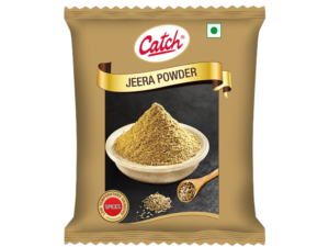 Catch Jeera Powder / Cumin Powder