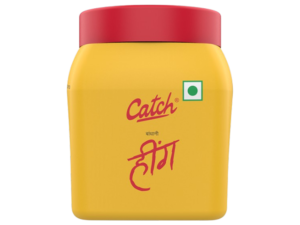 Catch Compounded Hing Powder