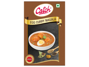 Catch Egg Curry Masala