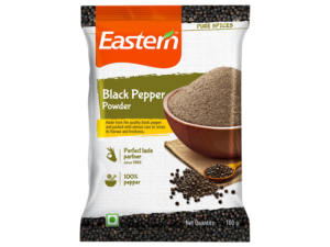 Eastern Black Pepper Powder
