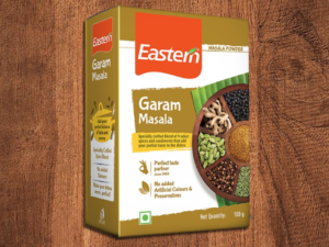 Eastern Garam Masala