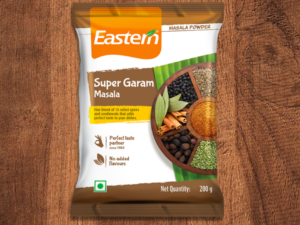Eastern Super Garam Masala