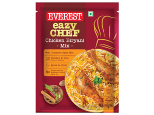 Everest Eazy Chef Chicken Biryani Mix