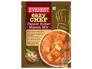 Everest Eazy Chef  Paneer Butter Masala Mix