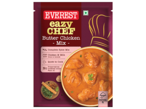 Everest Eazy Chef Butter Chicken Mix