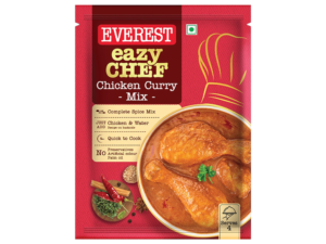 Everest Eazy Chef Chicken Curry Mix