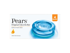 Pears Soft & Fresh Soap