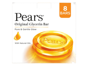 Pears Moisturising with Glycerine Pure & Gentle Soap