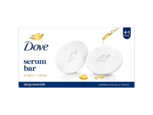 Dove Cream Beauty Bathing Soap 125g