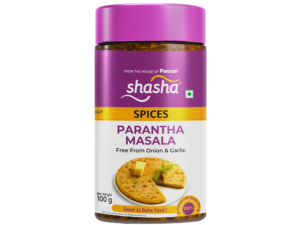 Shasha Parantha Masala