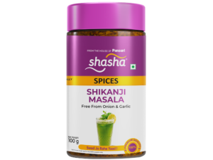 Shasha Shikanji Masala